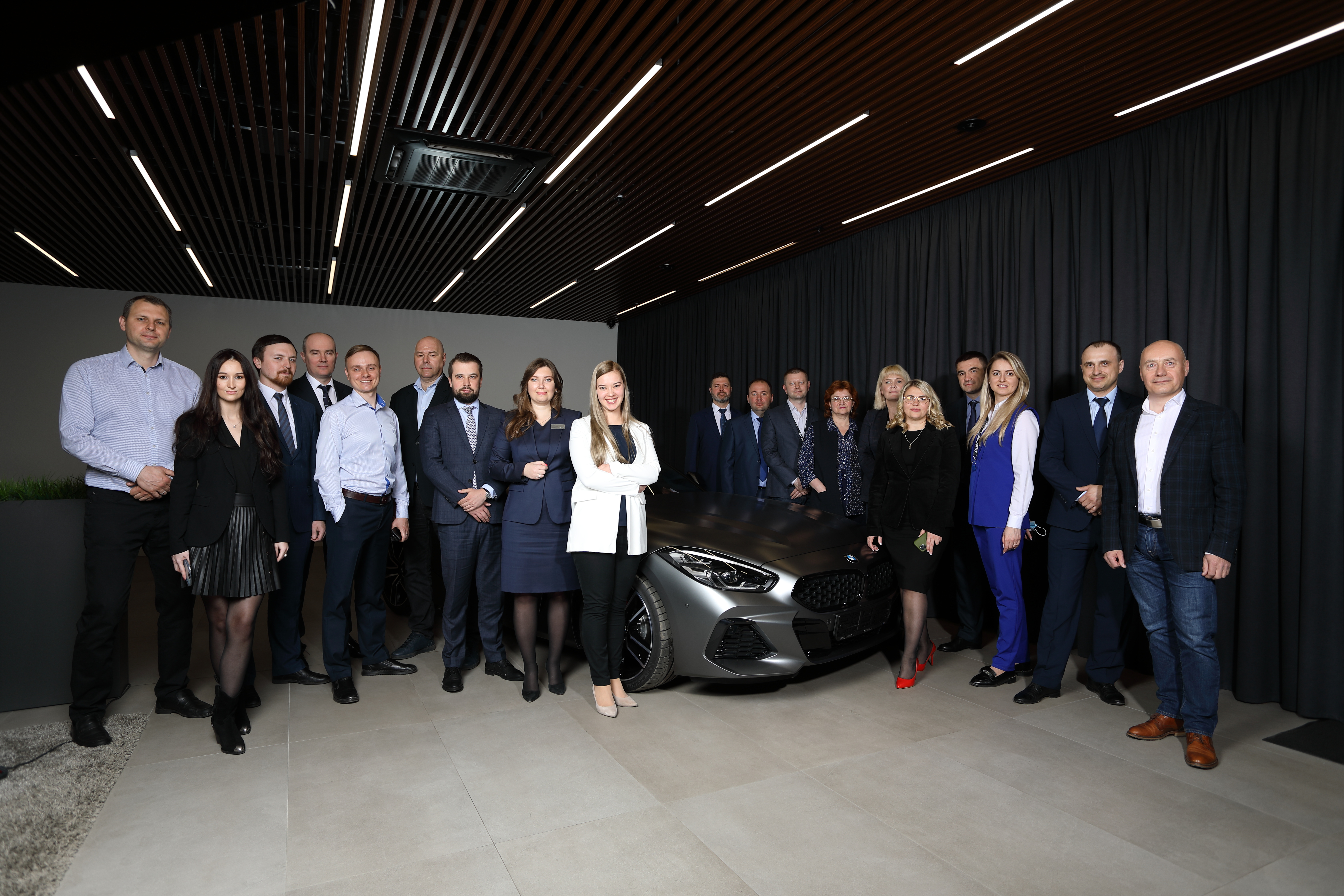 Общие АВТОДОМ