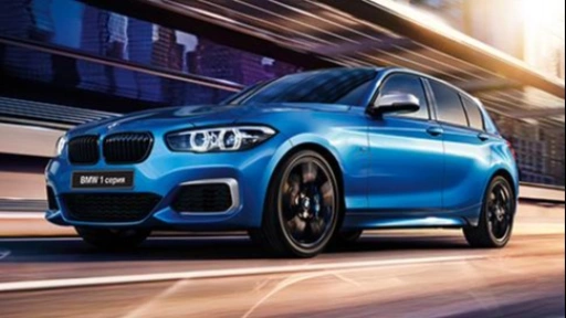Ремонт и обслуживание. BMW БорисХоф
