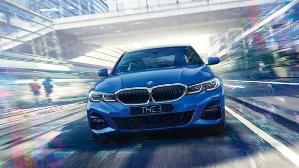 BMW ARCTIC EXPERIENCE #растописевер Авилон