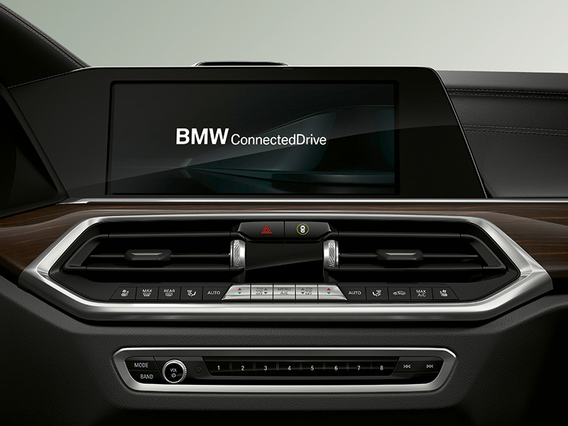 Статьи BMW БорисХоф