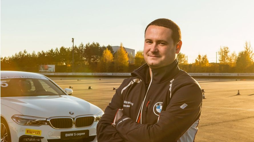 BMW ARCTIC EXPERIENCE #растописевер Авилон