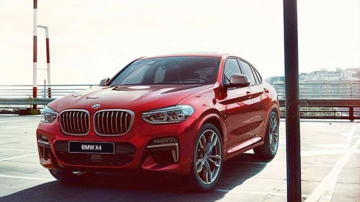 Ремонт и обслуживание. BMW БорисХоф