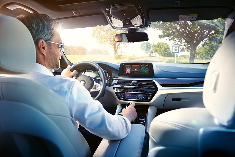 Статьи BMW БорисХоф