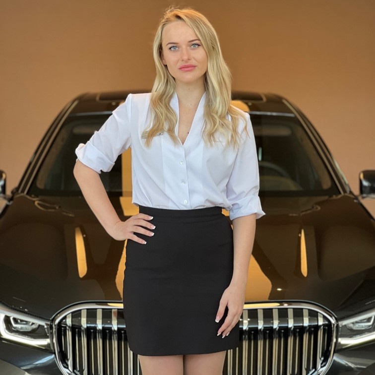 Наша команда. Автопорт