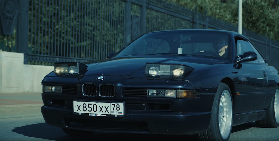 Новости БМВ - BMW Евросиб Евросиб