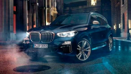 Ремонт и обслуживание. BMW БорисХоф