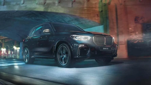 Ремонт и обслуживание. BMW БорисХоф