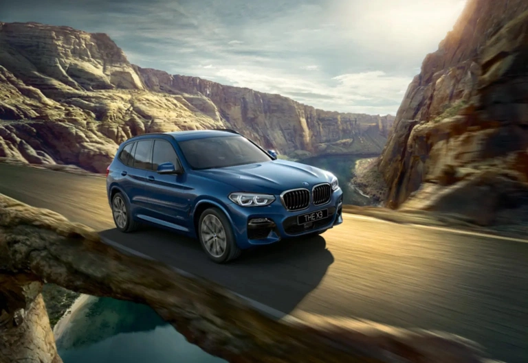 Замена масла в АКПП BMW&nbsp;X6. BMW БорисХоф