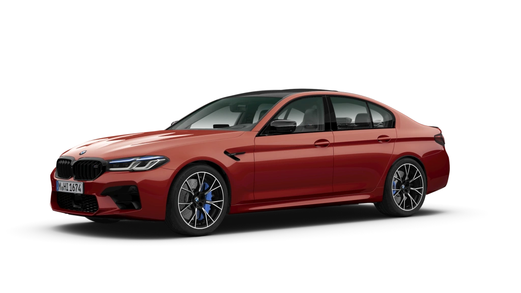 BMW М серии. BMW БорисХоф