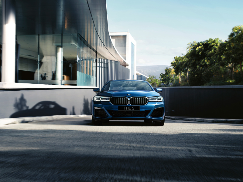 Компьютерная диагностика подвески автомобилей BMW в Москве BMW БорисХоф