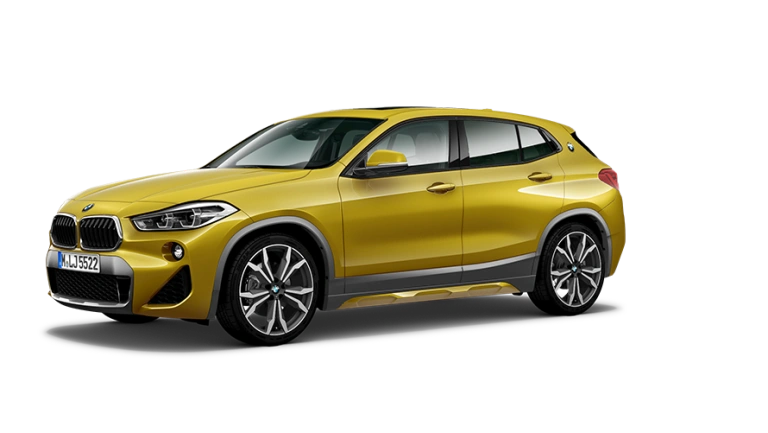 Замена масла BMW&nbsp;X1. BMW БорисХоф