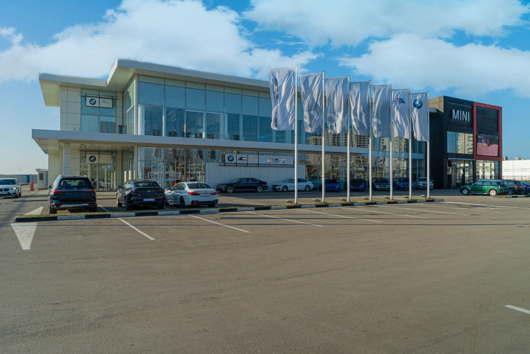 Общие Атлас