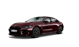 Спортивные автомобили BMW от официального дилера. BMW БорисХоф