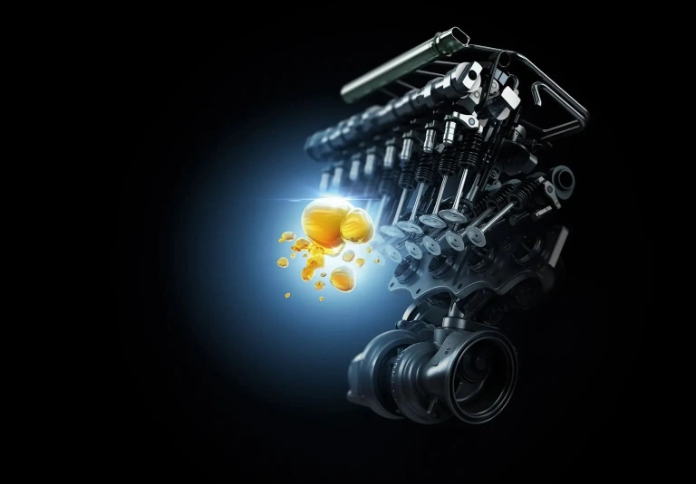 Ремонт дизельного двигателя BMW. BMW БорисХоф