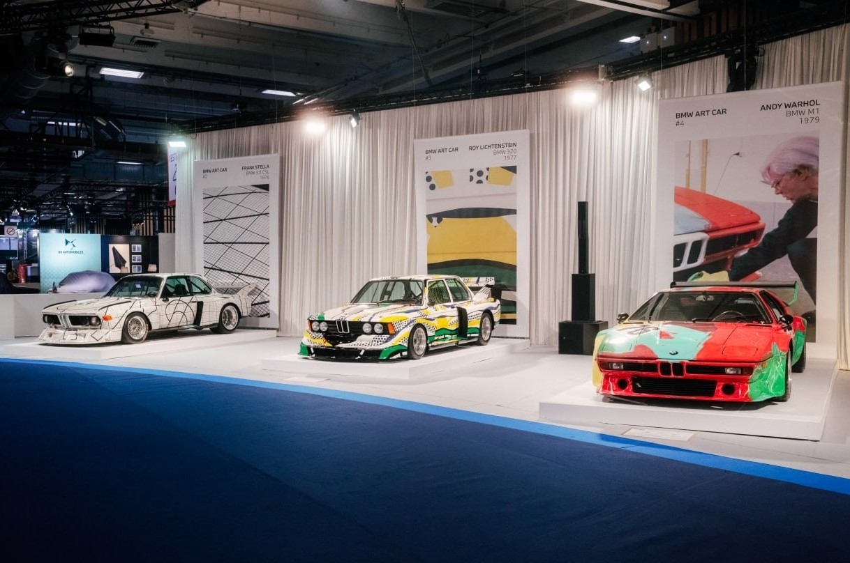 Общие БалтАвтоТрейд-М