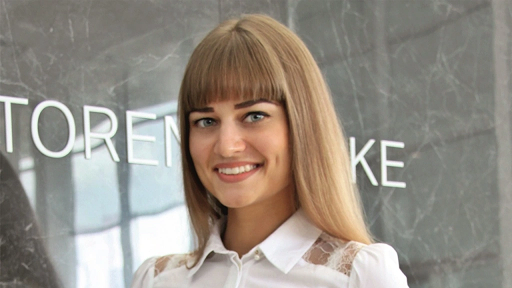 Наша команда. Барс