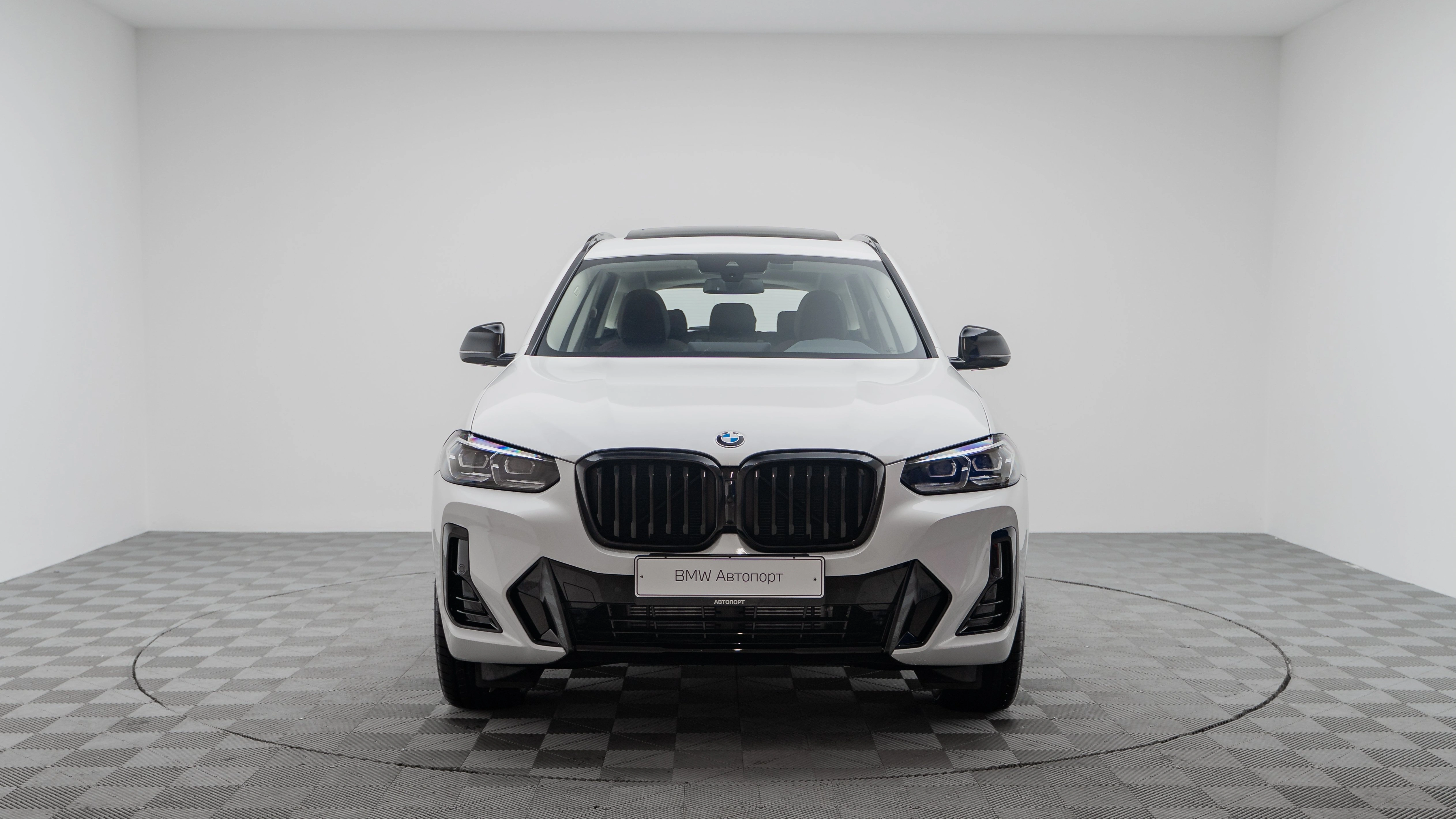 Статьи Автопорт