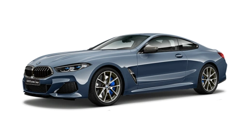 Купе. BMW БорисХоф