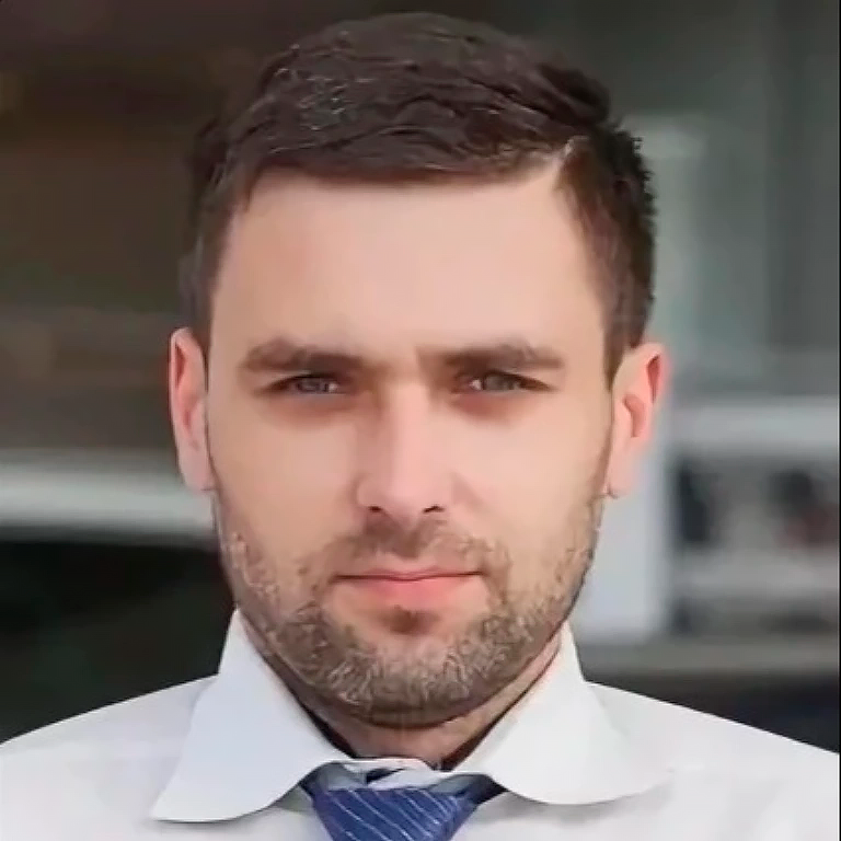 Наша команда. BMW БорисХоф