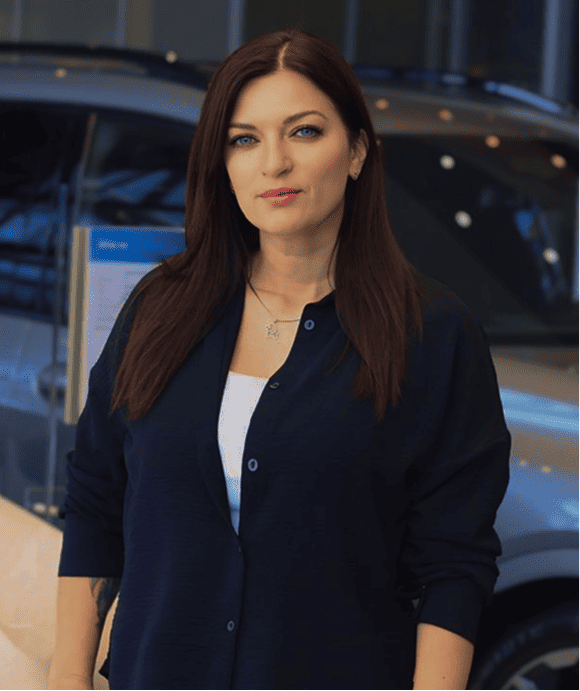 Команда дилерского центра BMW АВТОДОМ в Санкт-Петербурге. АВТОДОМ