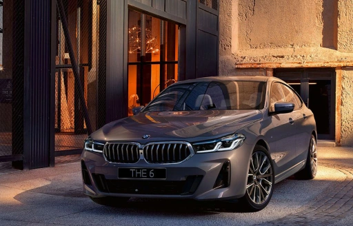 Ремонт и обслуживание. BMW БорисХоф