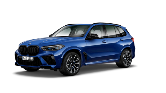 Спортивные автомобили BMW от официального дилера. BMW БорисХоф