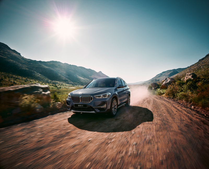 Компьютерная диагностика подвески автомобилей BMW в Москве BMW БорисХоф