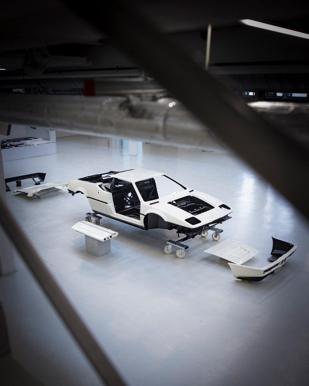 Общие БалтАвтоТрейд-М