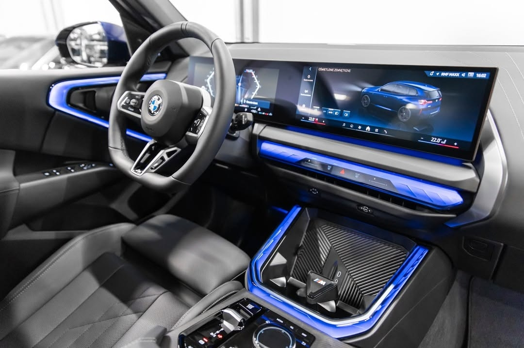 Общие БалтАвтоТрейд-М