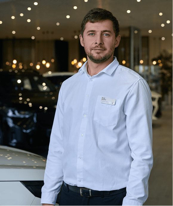 Команда дилерского центра BMW АВТОДОМ в Санкт-Петербурге. АВТОДОМ