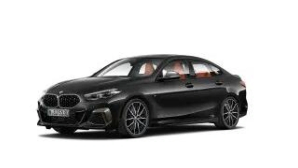 BMW М серии. BMW БорисХоф