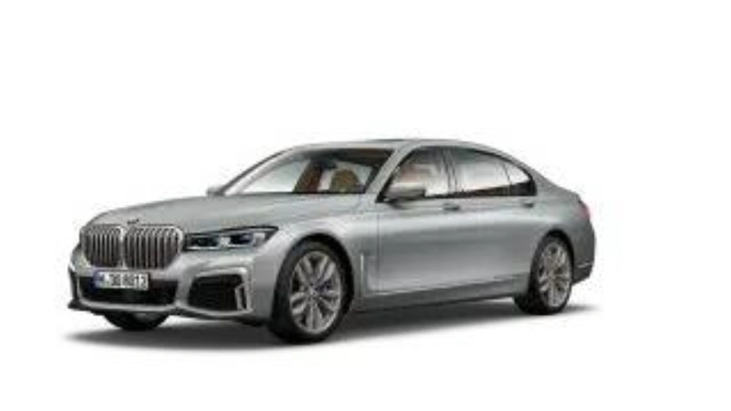 BMW М серии. BMW БорисХоф