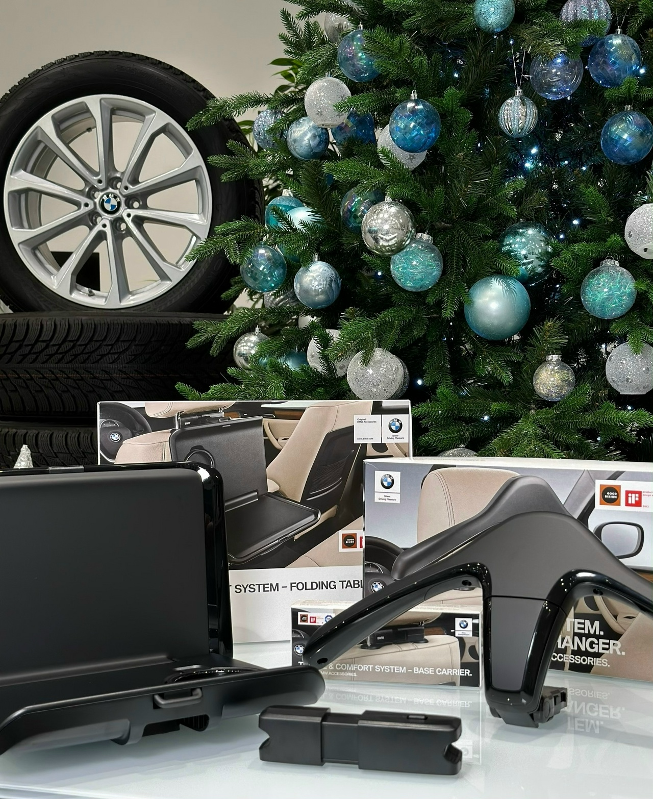 Общие БалтАвтоТрейд-М