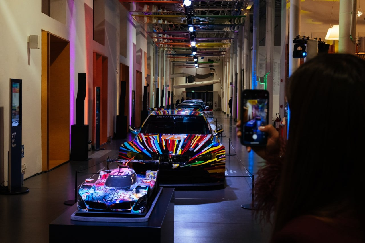 Общие БалтАвтоТрейд-М