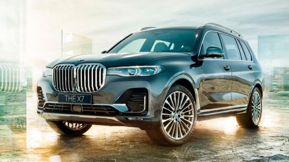 BMW ARCTIC EXPERIENCE #растописевер Авилон