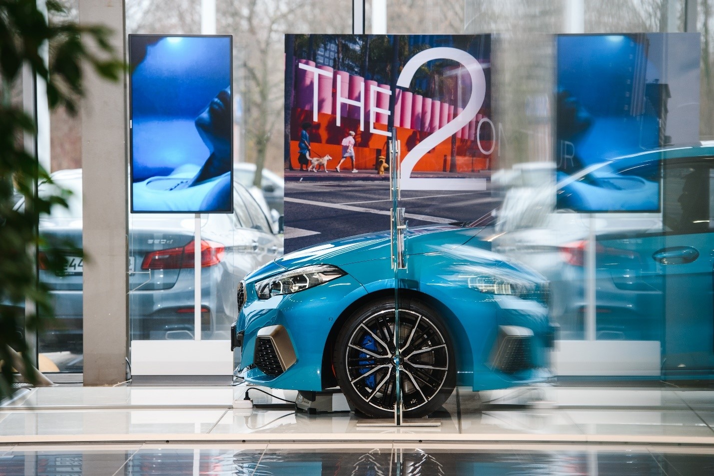 Общие АВТОДОМ