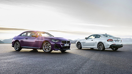 Общие БалтАвтоТрейд-М