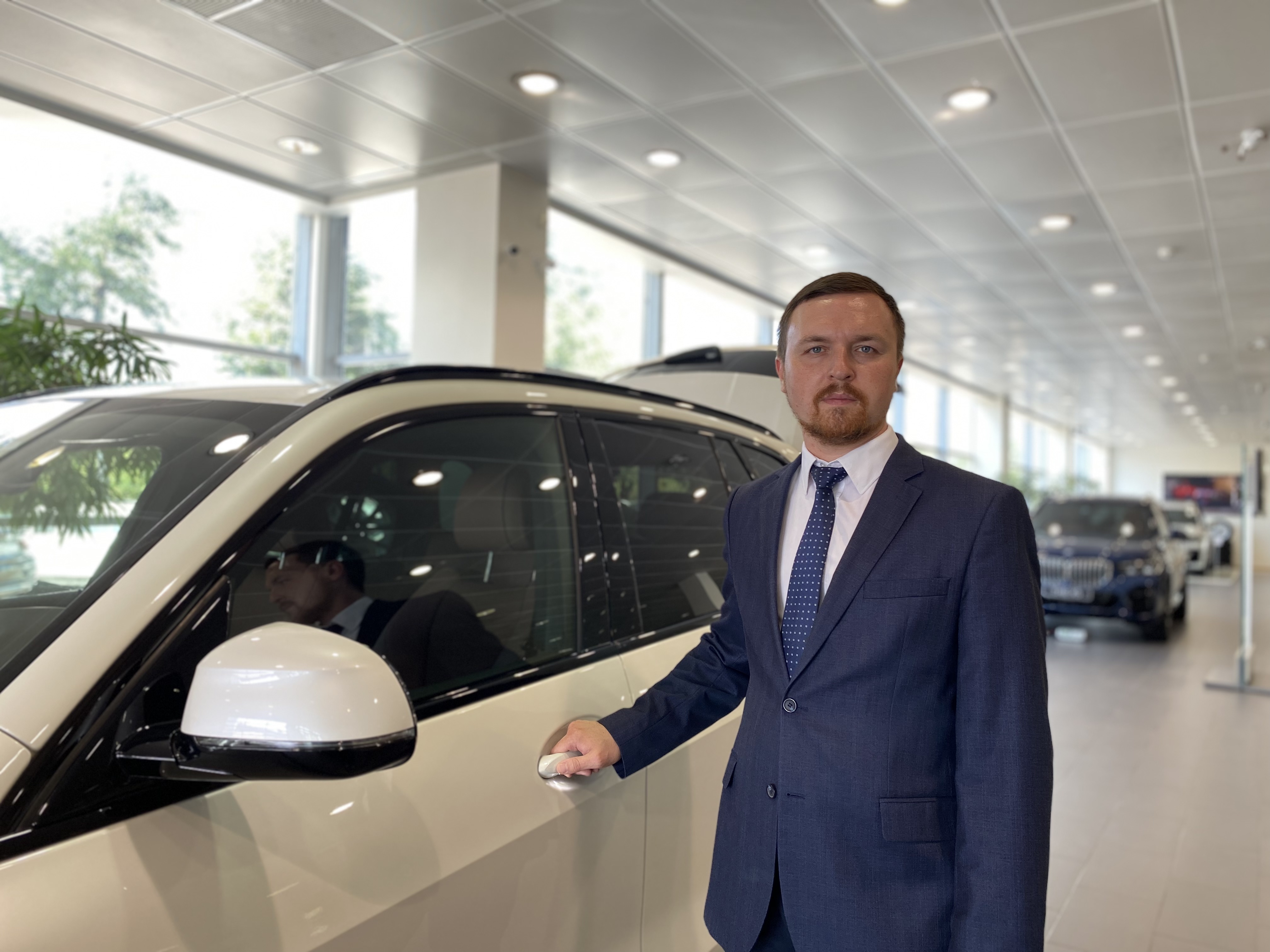 Общие АВТОДОМ