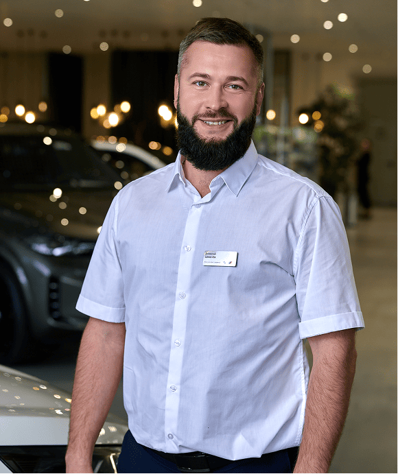 Команда дилерского центра BMW АВТОДОМ в Санкт-Петербурге. АВТОДОМ