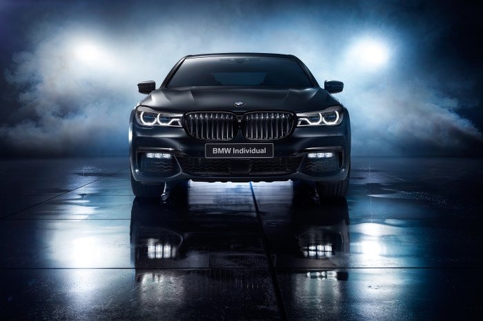 Общие BMW БорисХоф