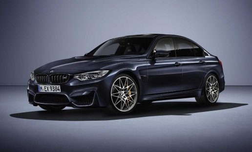 Общие BMW БорисХоф