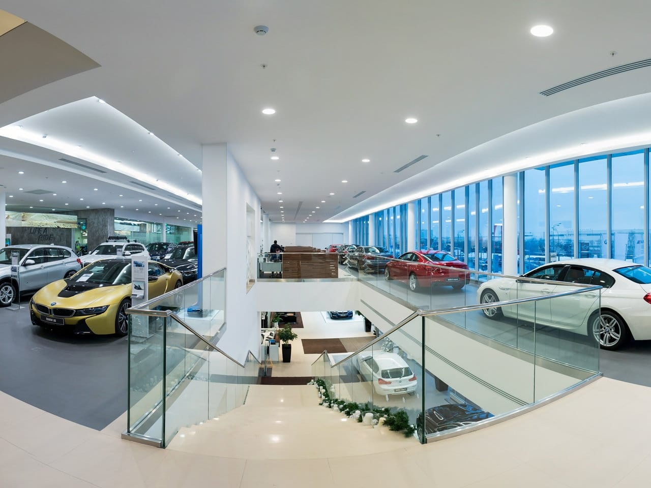 Общие Авилон