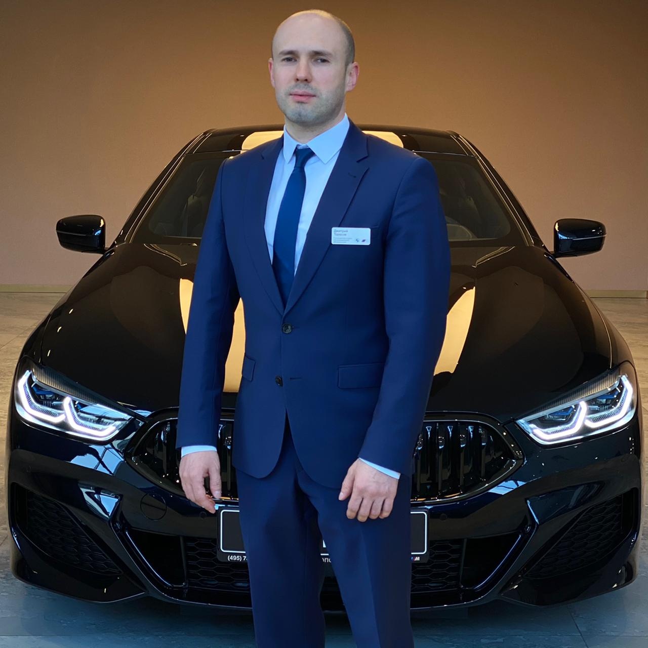 Наша команда. Автопорт