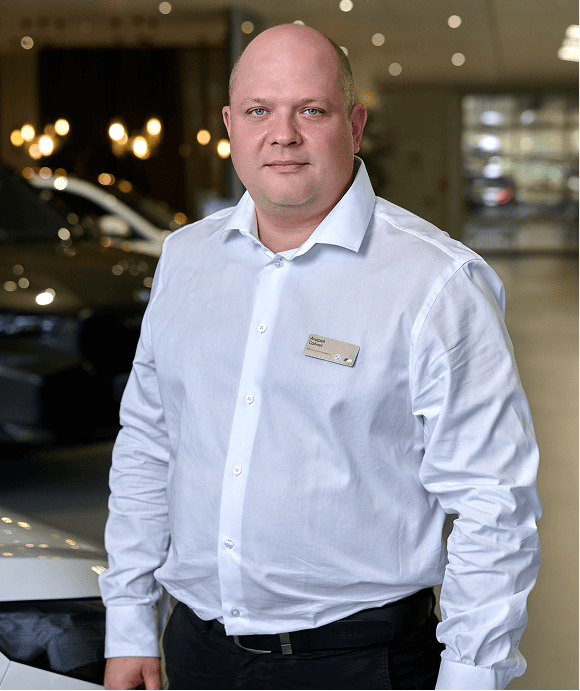 Команда дилерского центра BMW АВТОДОМ в Санкт-Петербурге. АВТОДОМ