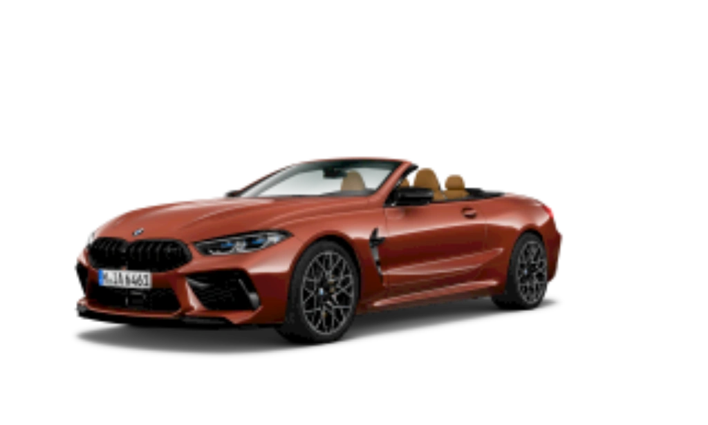 BMW М серии. BMW БорисХоф