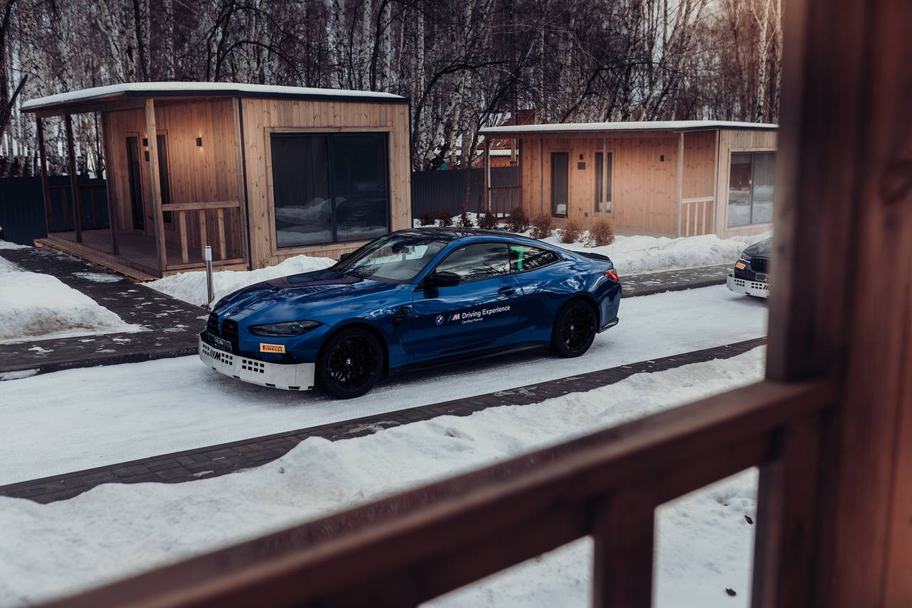 Общие БалтАвтоТрейд-М