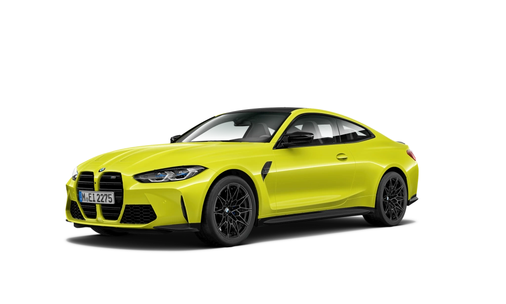 BMW М серии. BMW БорисХоф
