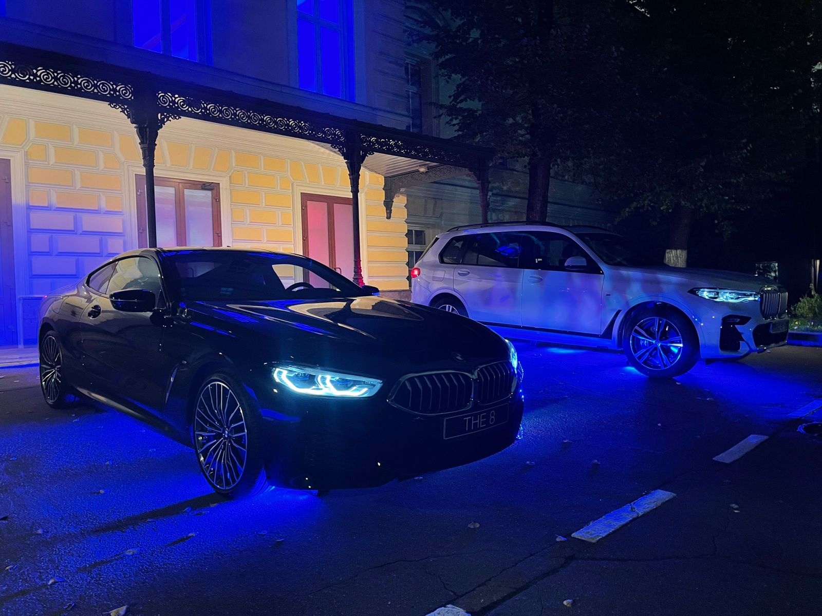 Общие АВТОДОМ