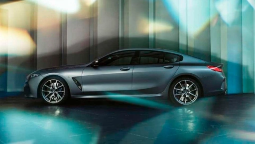 Ремонт и обслуживание. BMW БорисХоф