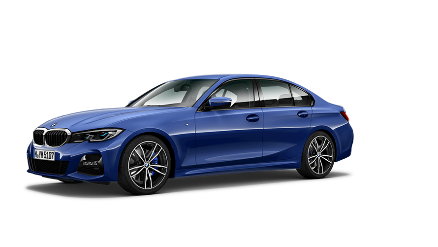 Седаны. BMW БорисХоф